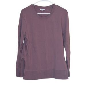 Daily Ritual long sleeve women's top Small